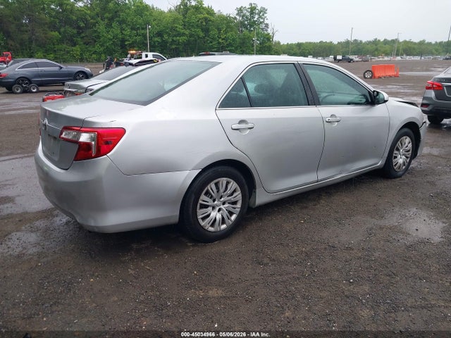 Toyota Camry L