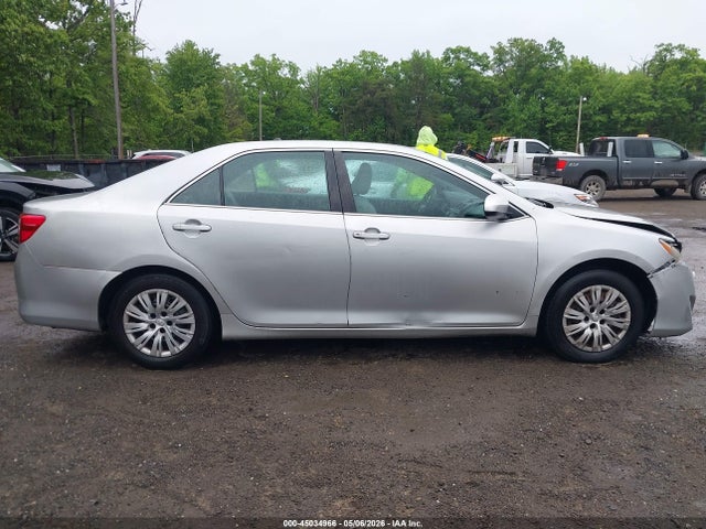 Toyota Camry L