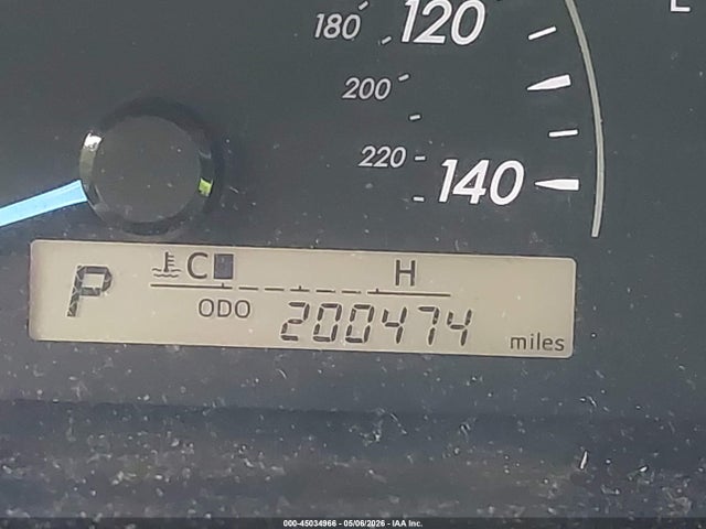 Toyota Camry L