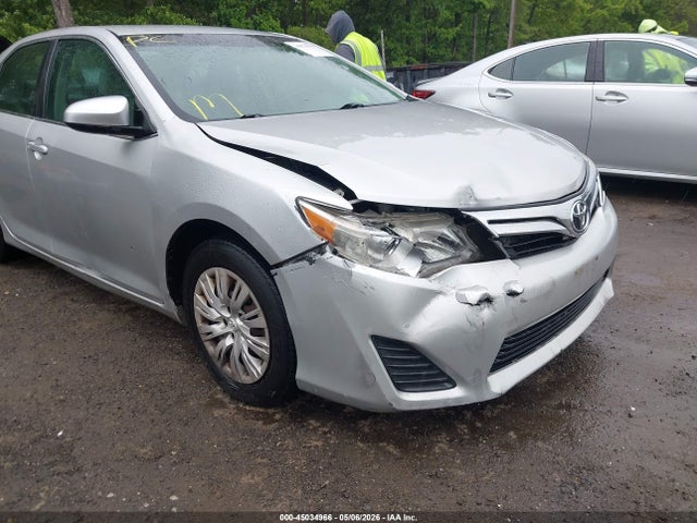 Toyota Camry L