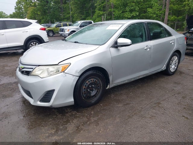 Toyota Camry L