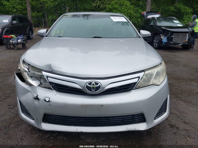 Toyota Camry L