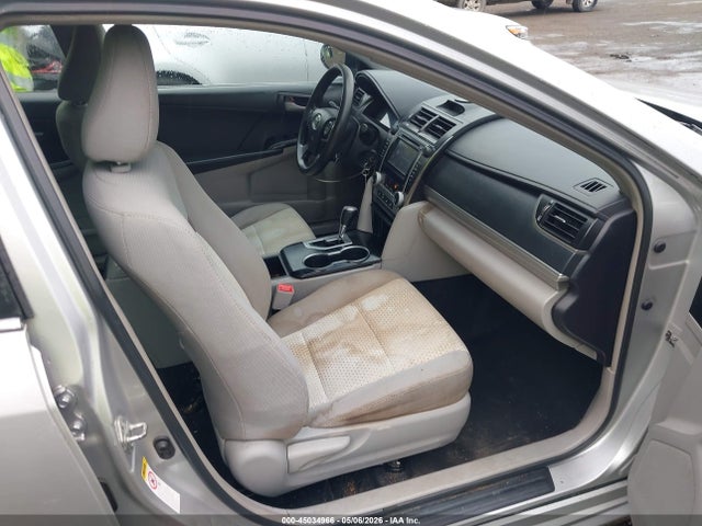 Toyota Camry L