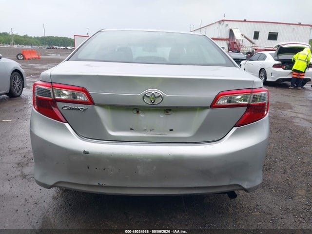 Toyota Camry L