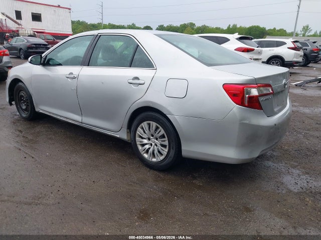 Toyota Camry L