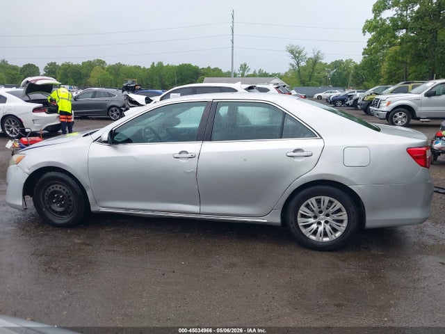 Toyota Camry L