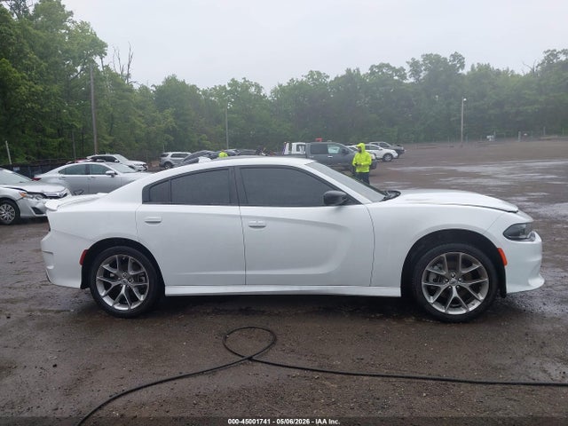 Dodge Charger Gt