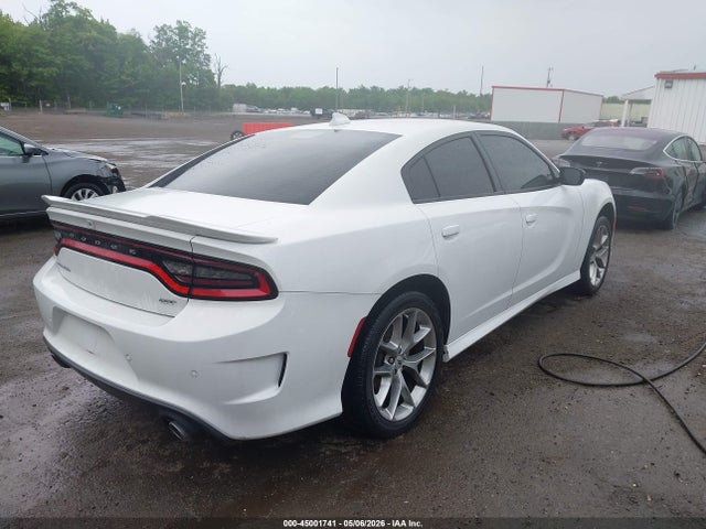 Dodge Charger Gt