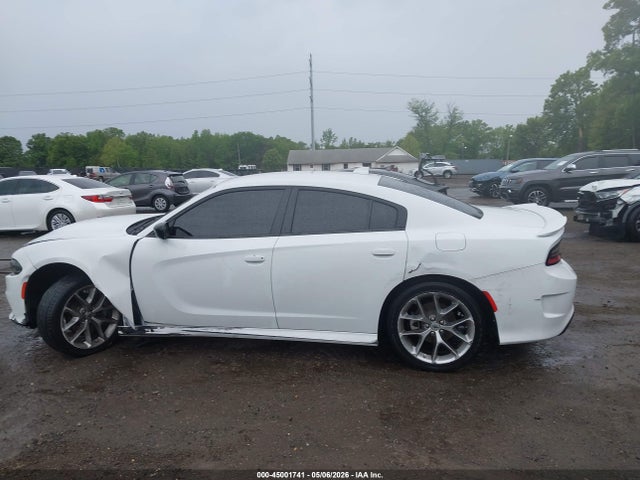 Dodge Charger Gt