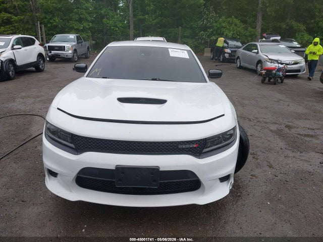 Dodge Charger Gt
