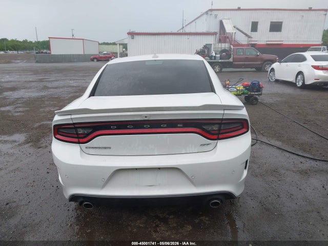 Dodge Charger Gt