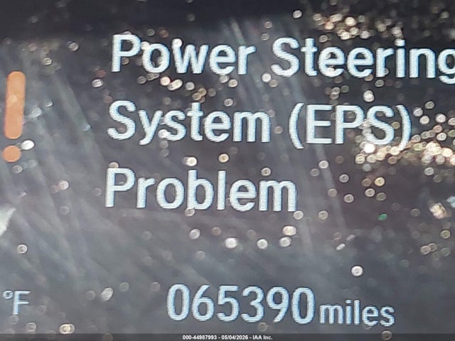 Honda CR-V Awd Ex
