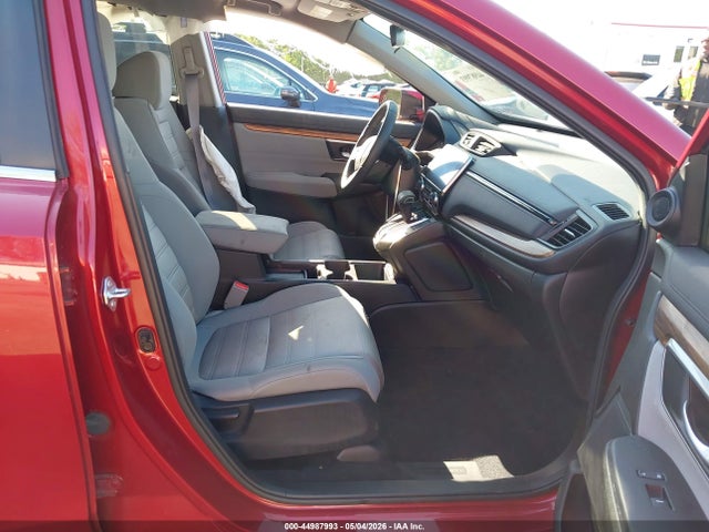 Honda CR-V Awd Ex