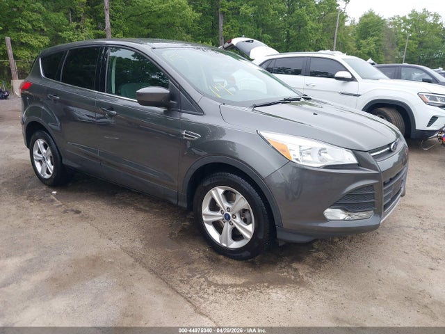 Salvage Ford Escape Image