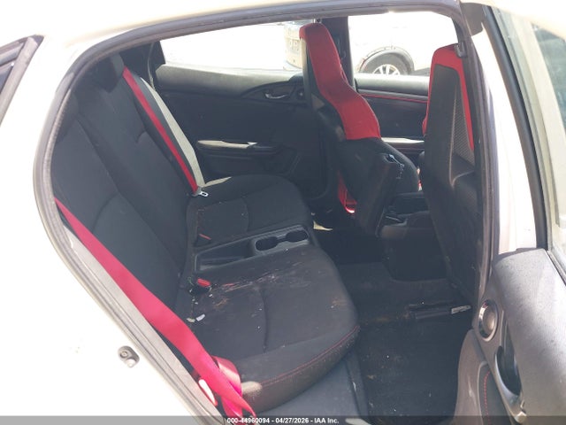 Honda Civic Touring
