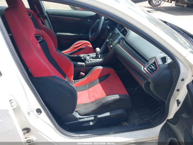 Honda Civic Touring