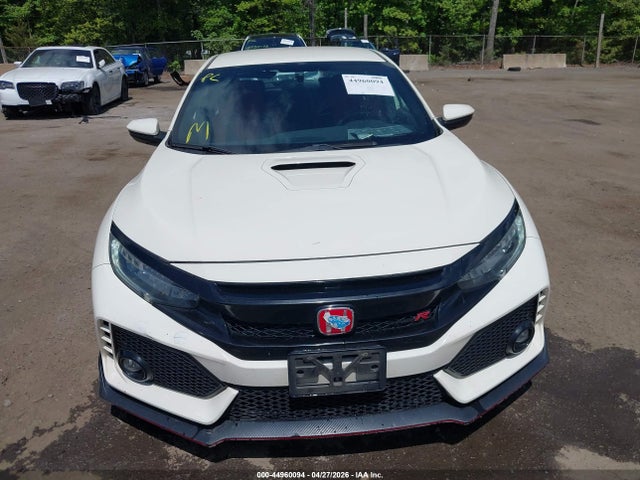 Honda Civic Touring
