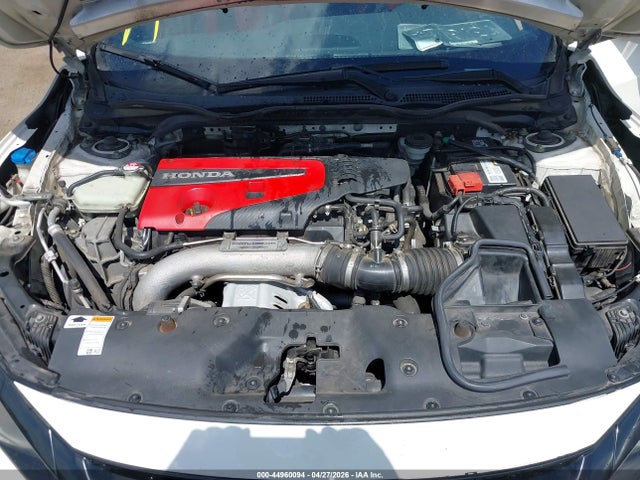Honda Civic Touring