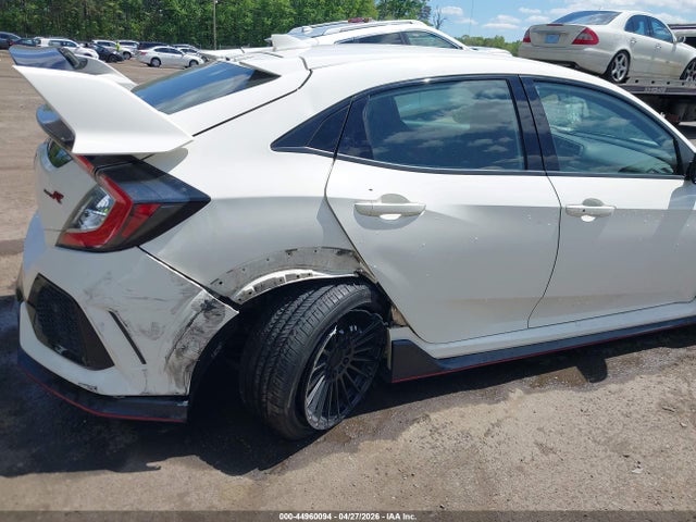 Honda Civic Touring