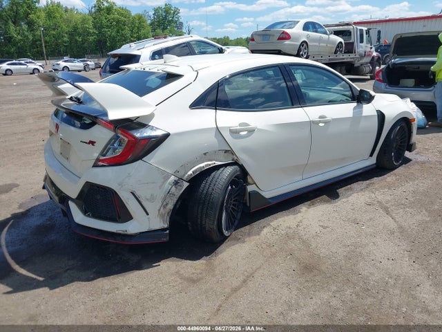Honda Civic Touring