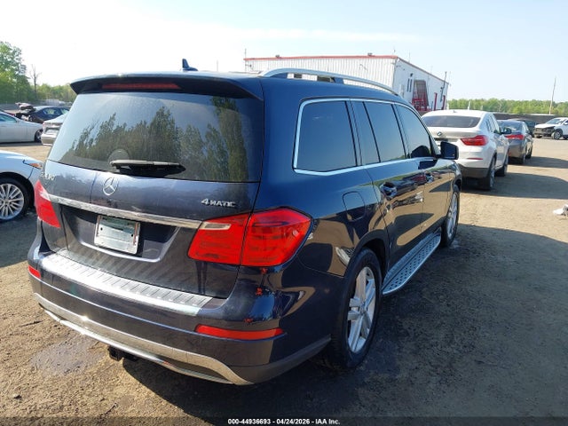 Mercedes-Benz G-Class 4matic