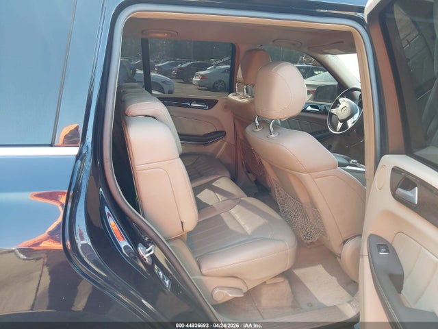Mercedes-Benz G-Class 4matic