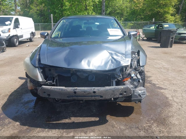 Honda Accord 2.4 Lx