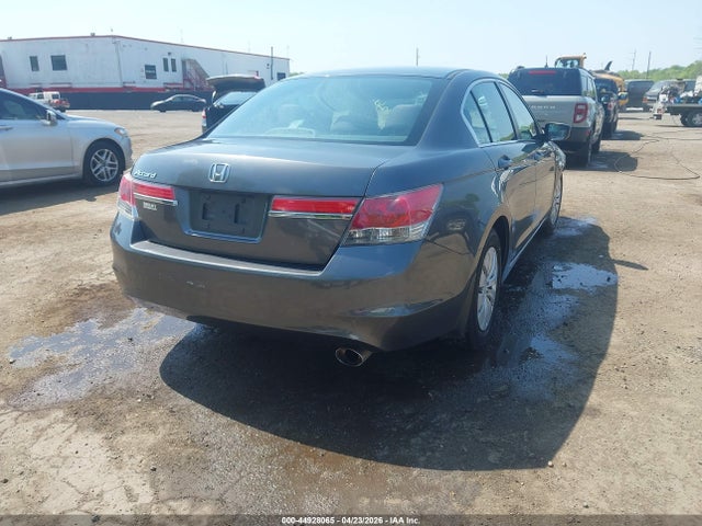Honda Accord 2.4 Lx