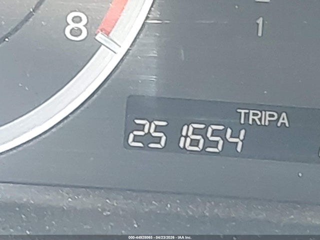 Honda Accord 2.4 Lx