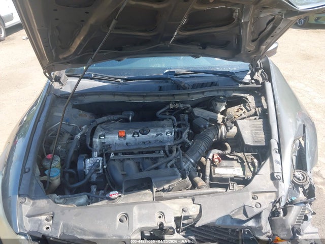 Honda Accord 2.4 Lx