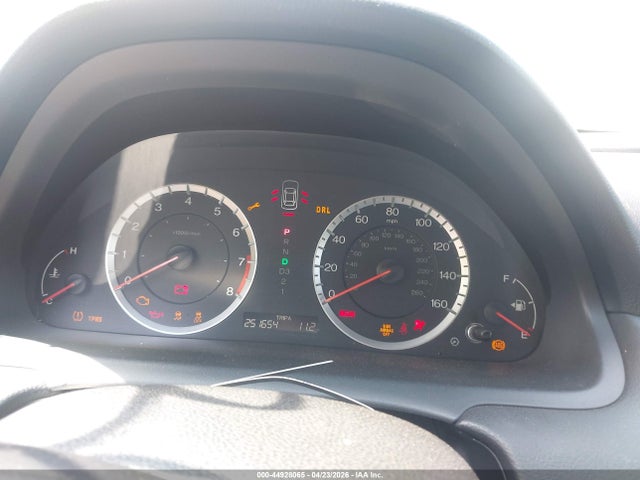 Honda Accord 2.4 Lx