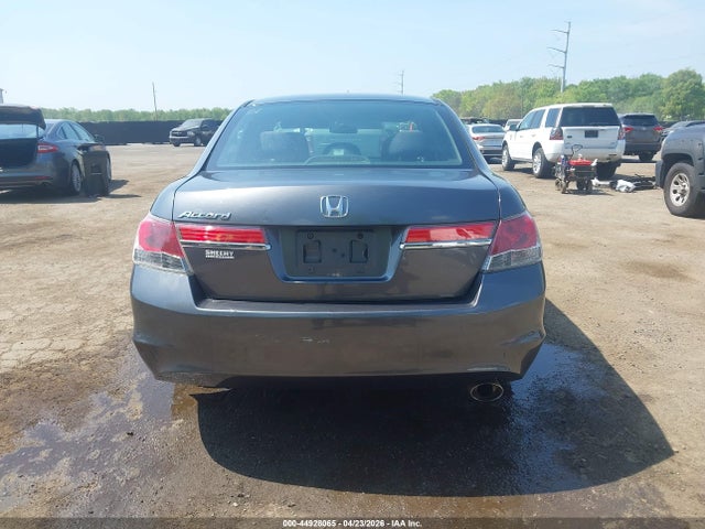 Honda Accord 2.4 Lx