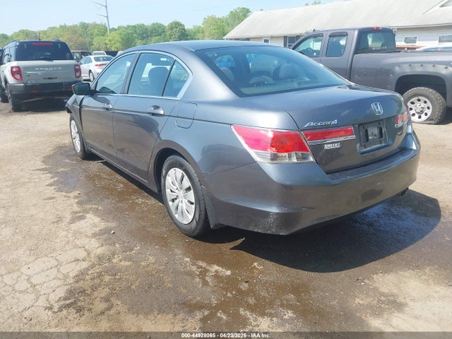 Honda Accord 2.4 Lx