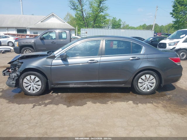 Honda Accord 2.4 Lx