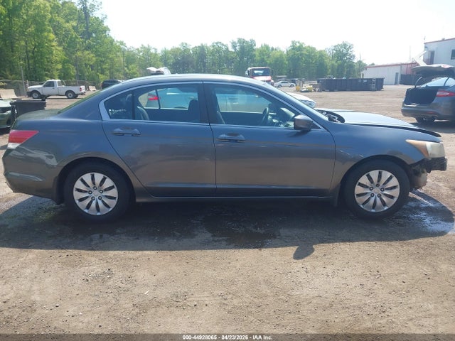 Honda Accord 2.4 Lx