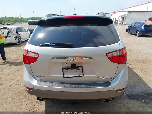 Hyundai Veracruz Limited