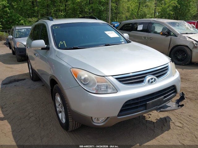 Salvage Hyundai Veracruz Image