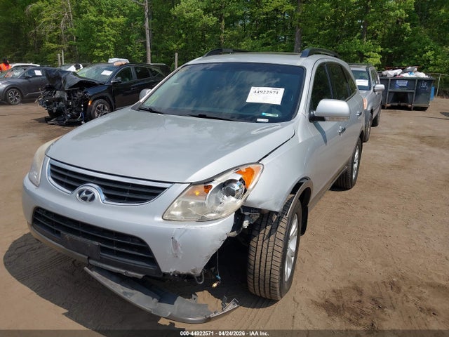 Hyundai Veracruz Limited