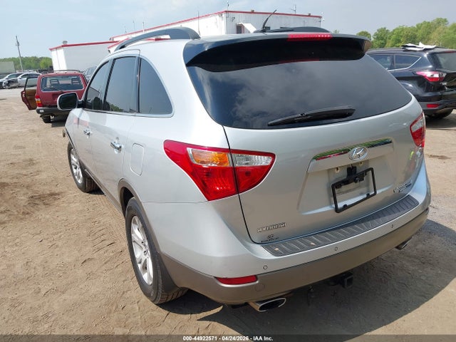 Hyundai Veracruz Limited
