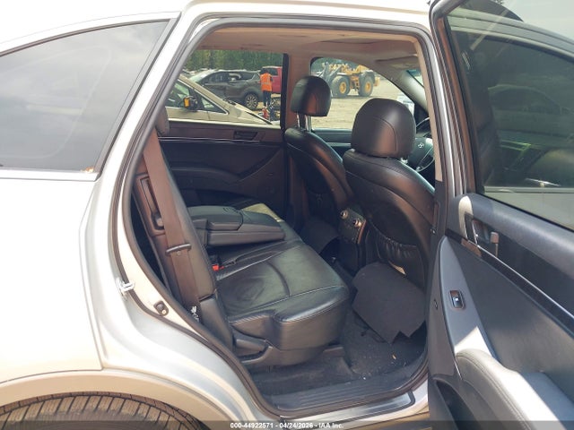 Hyundai Veracruz Limited