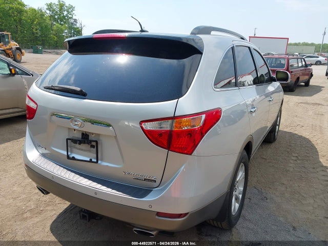 Hyundai Veracruz Limited