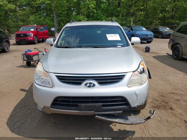 Hyundai Veracruz Limited