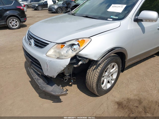 Hyundai Veracruz Limited