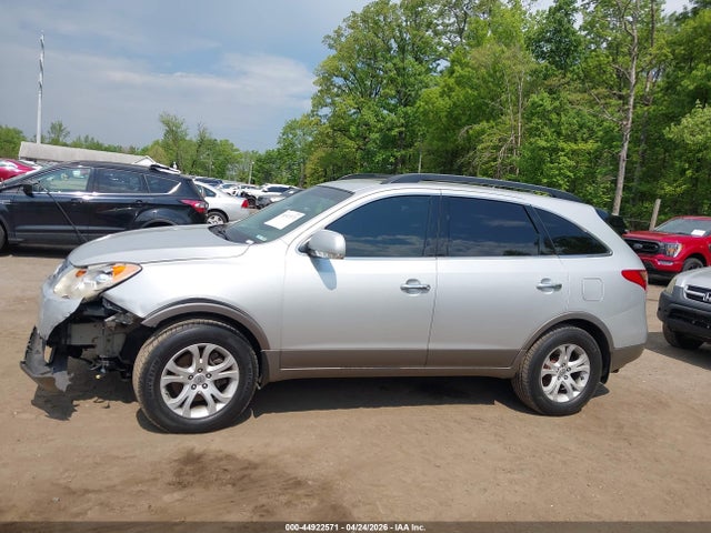 Hyundai Veracruz Limited