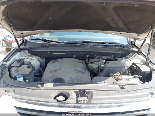 Hyundai Veracruz Limited