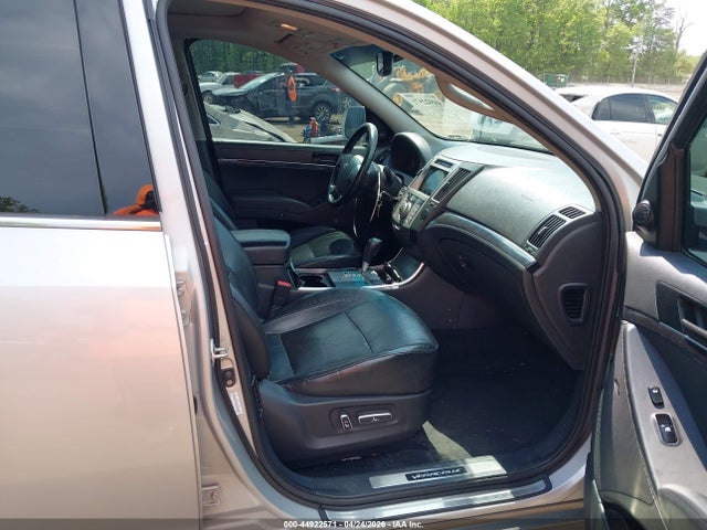 Hyundai Veracruz Limited