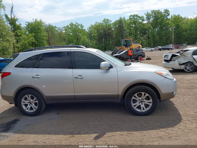 Hyundai Veracruz Limited