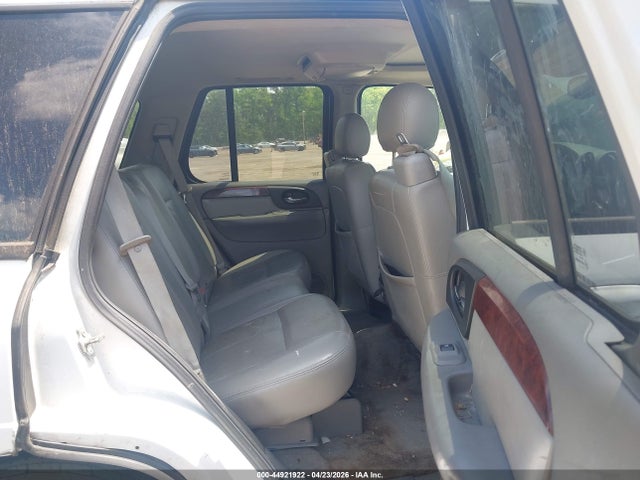 GMC Envoy Slt