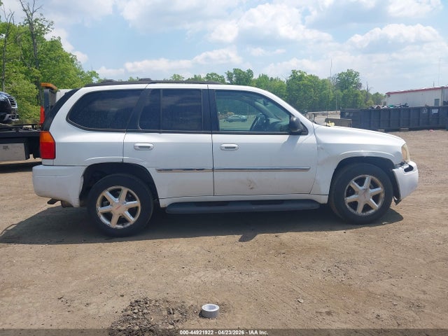 GMC Envoy Slt