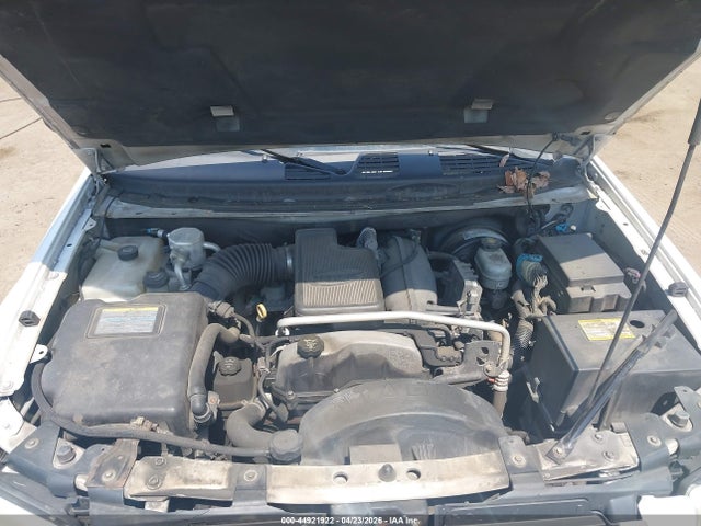 GMC Envoy Slt
